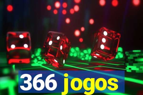 366 jogos